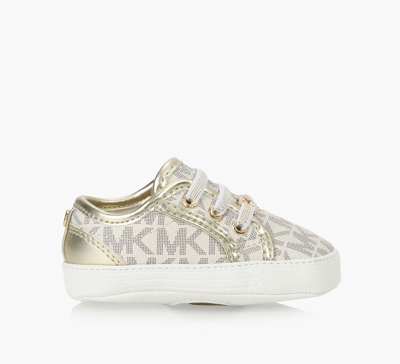 MICHAEL MICHAEL KORS BABY BRITTANIA Browns Shoes