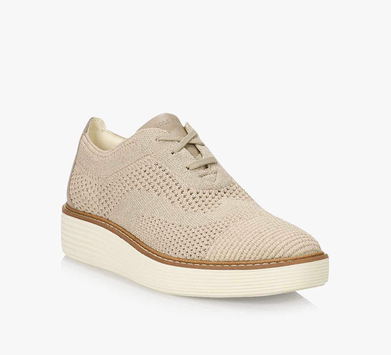 Originalgrand wingtip oxford with stitchlite sale