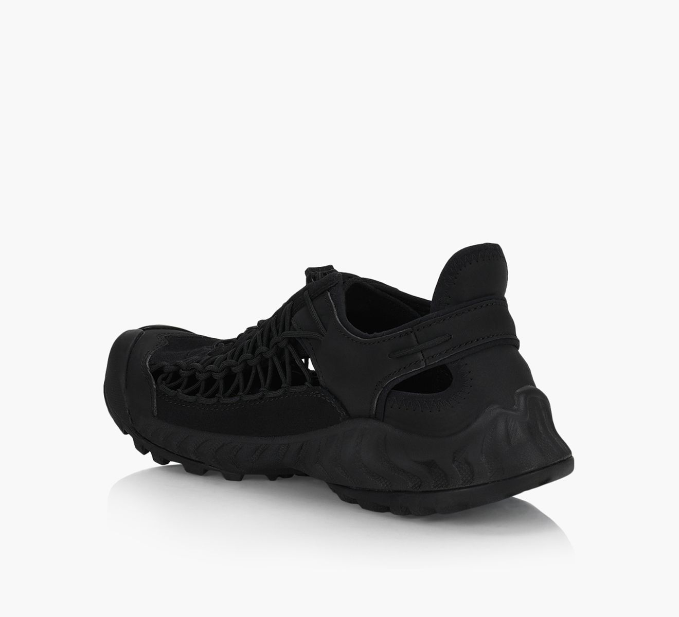 KEEN UNEEK M ブラック US 10 Men's UNEEK Monochrome | KEEN Footwear Canada