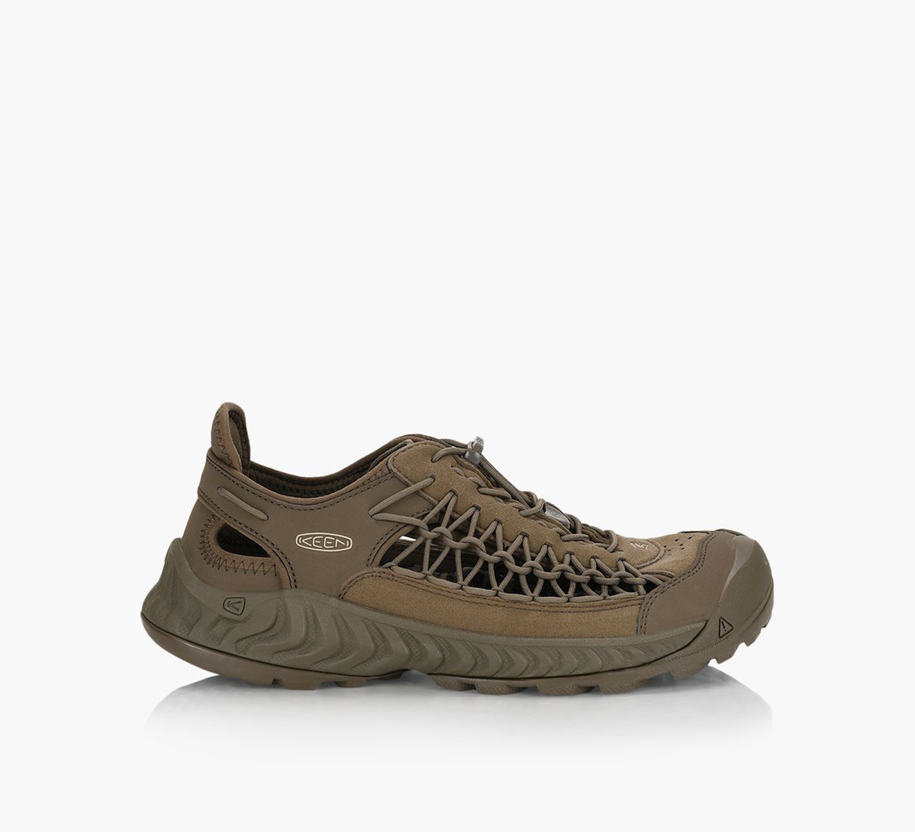 Men's keen uneek 02 sandals online