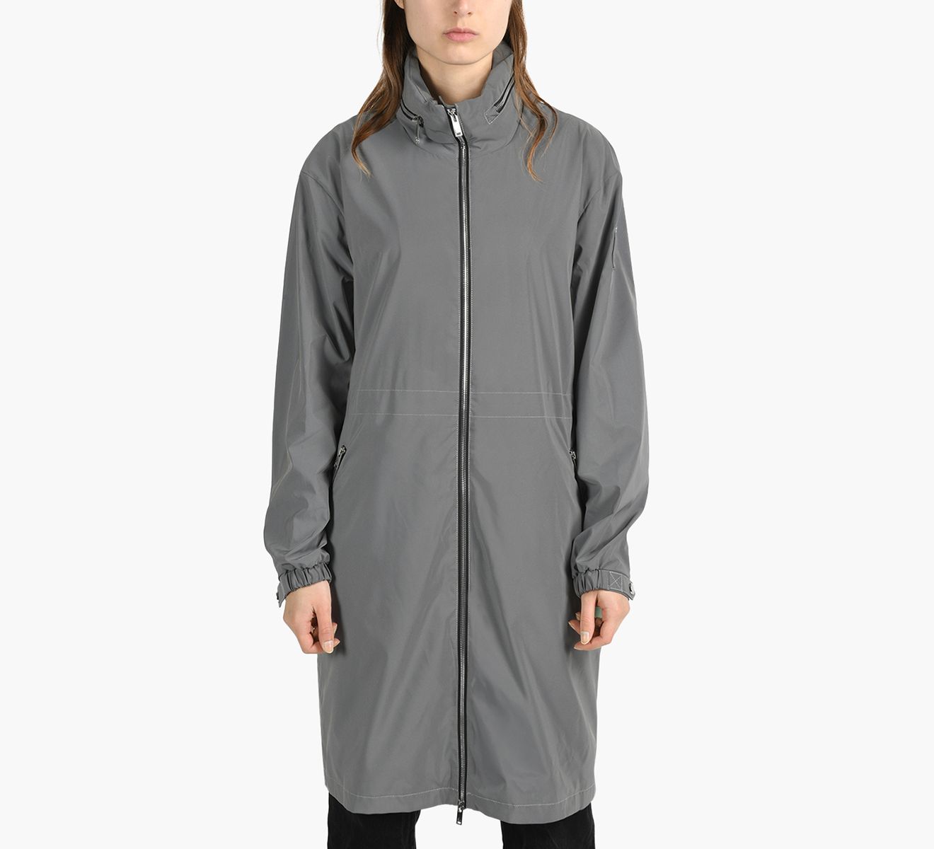 Moose knuckle raincoat cheap
