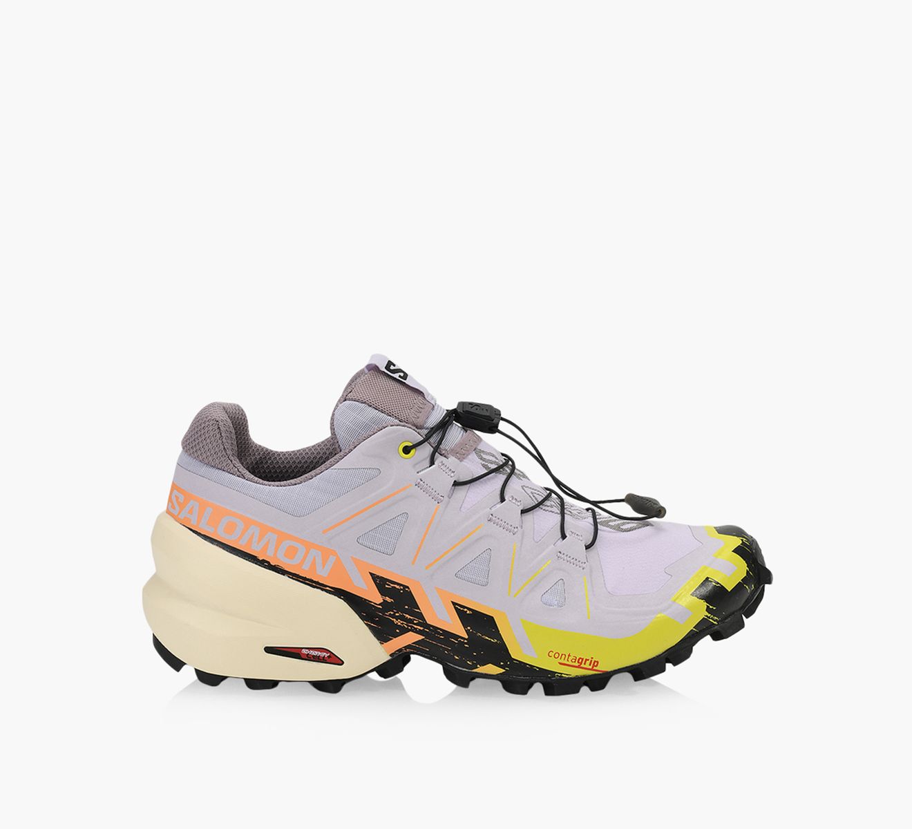 SALOMON SPEEDCROSS 6 | Browns Shoes