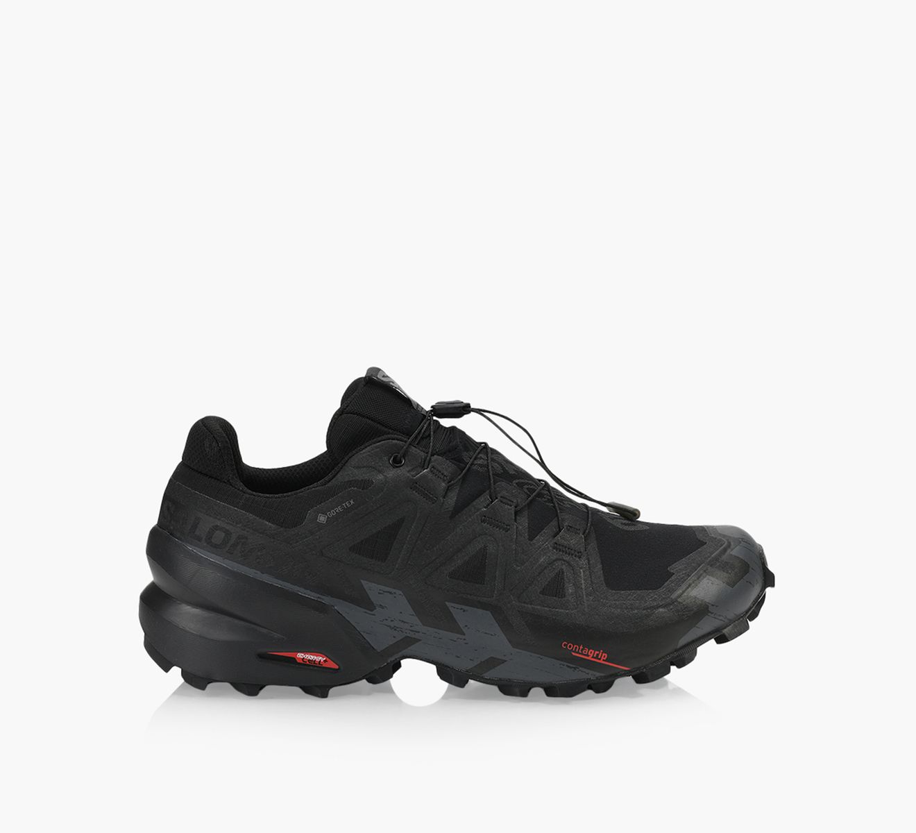 Salomon speedcross womens size 6 cheap
