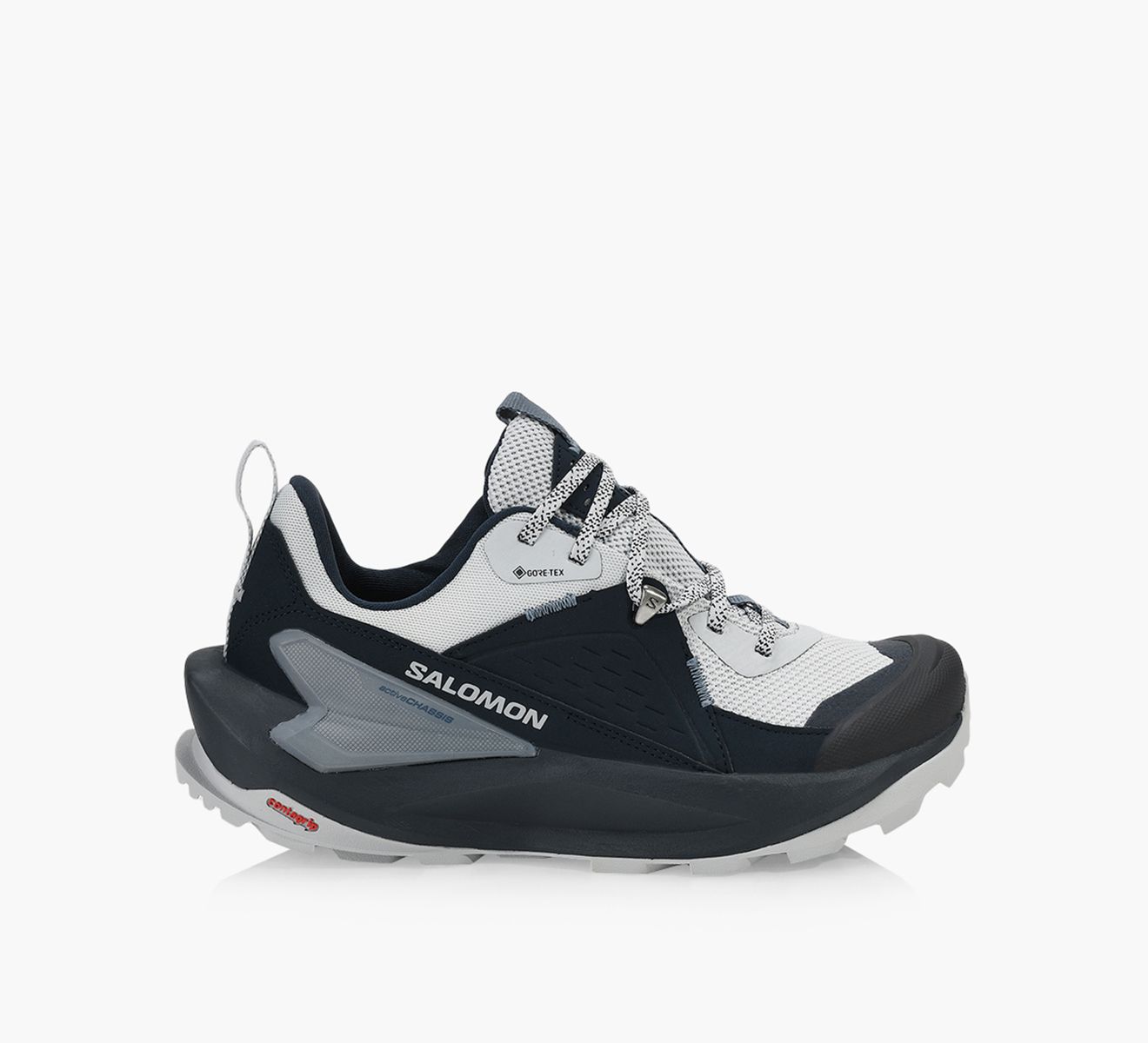 Salomon shoes true to size top
