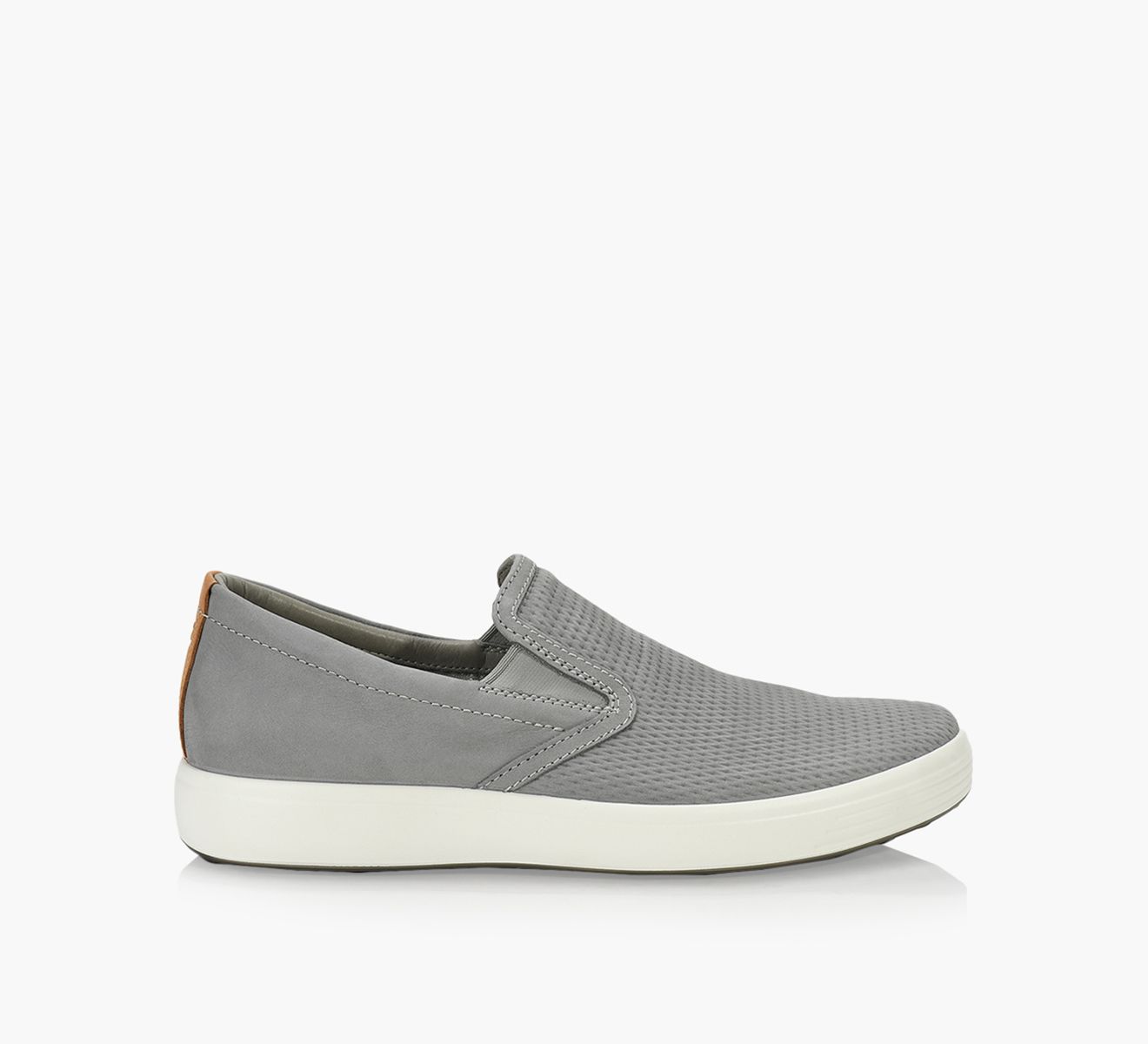 Ecco soft 7 mens white online