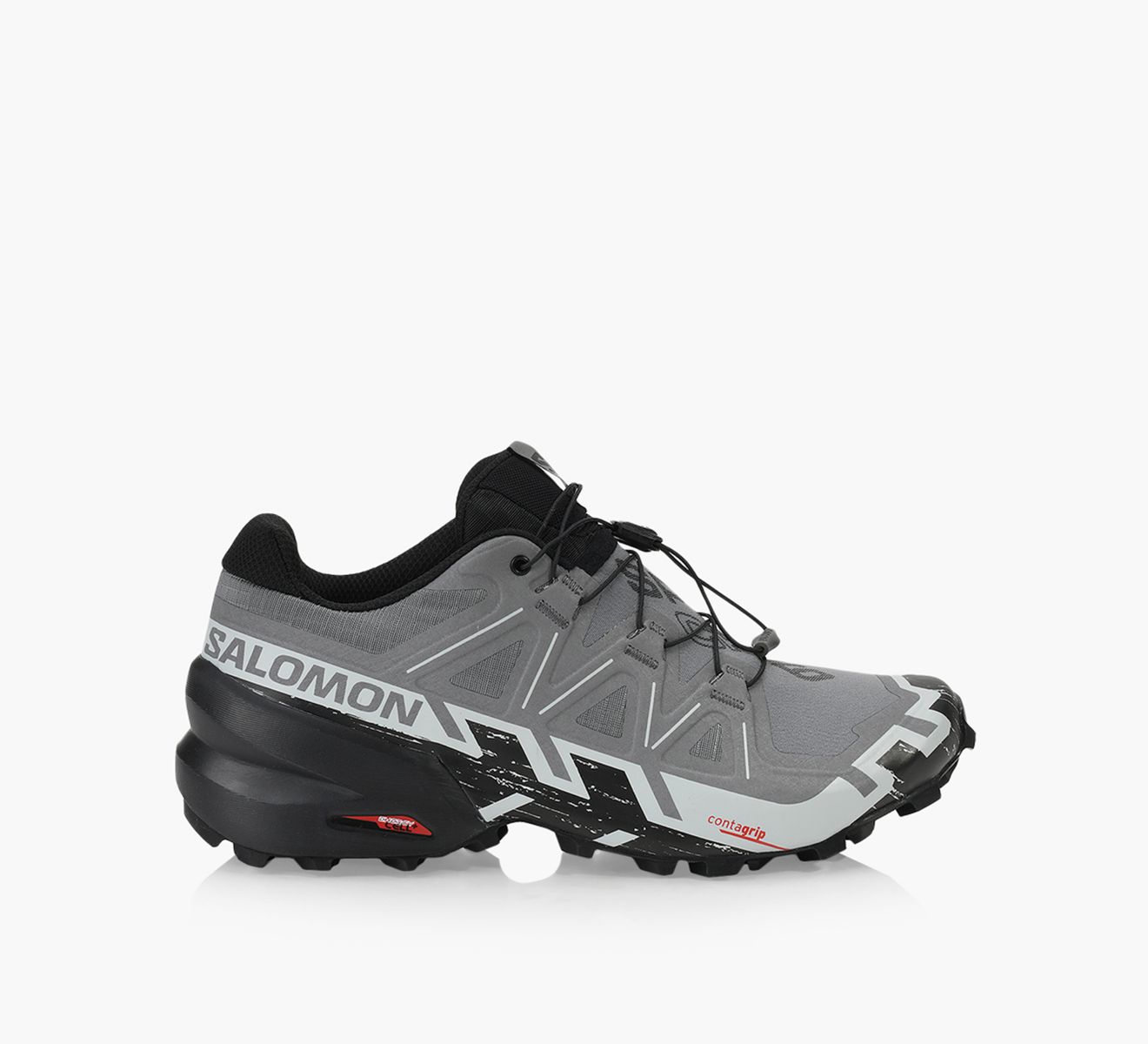 Salomon true to size on sale
