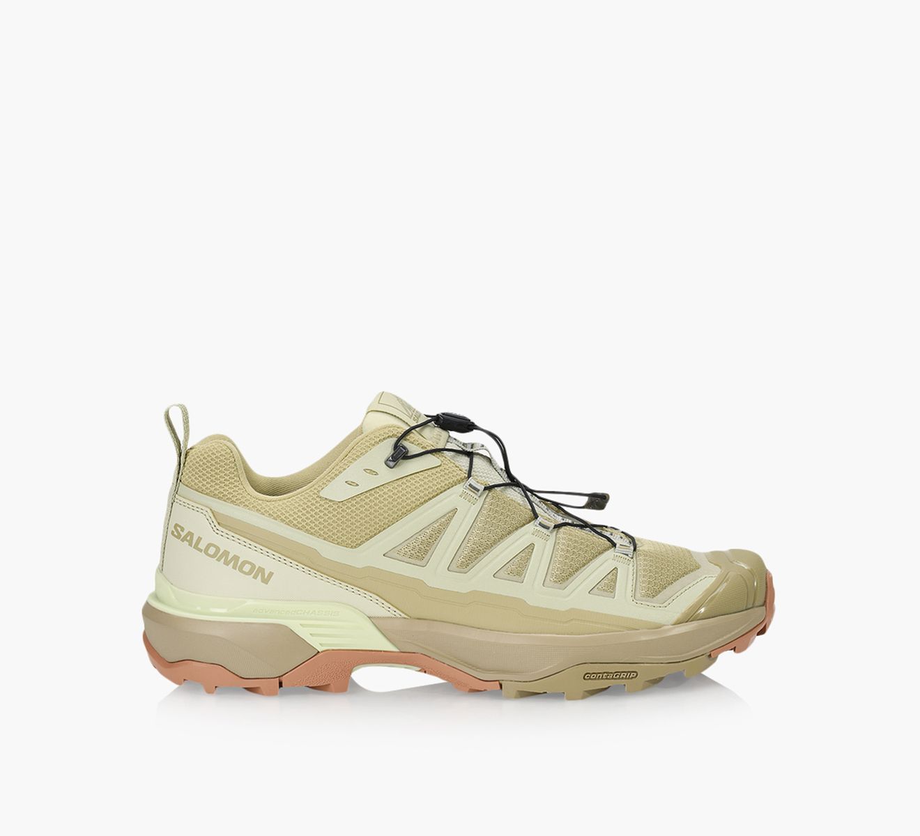 Salomon true to size best sale