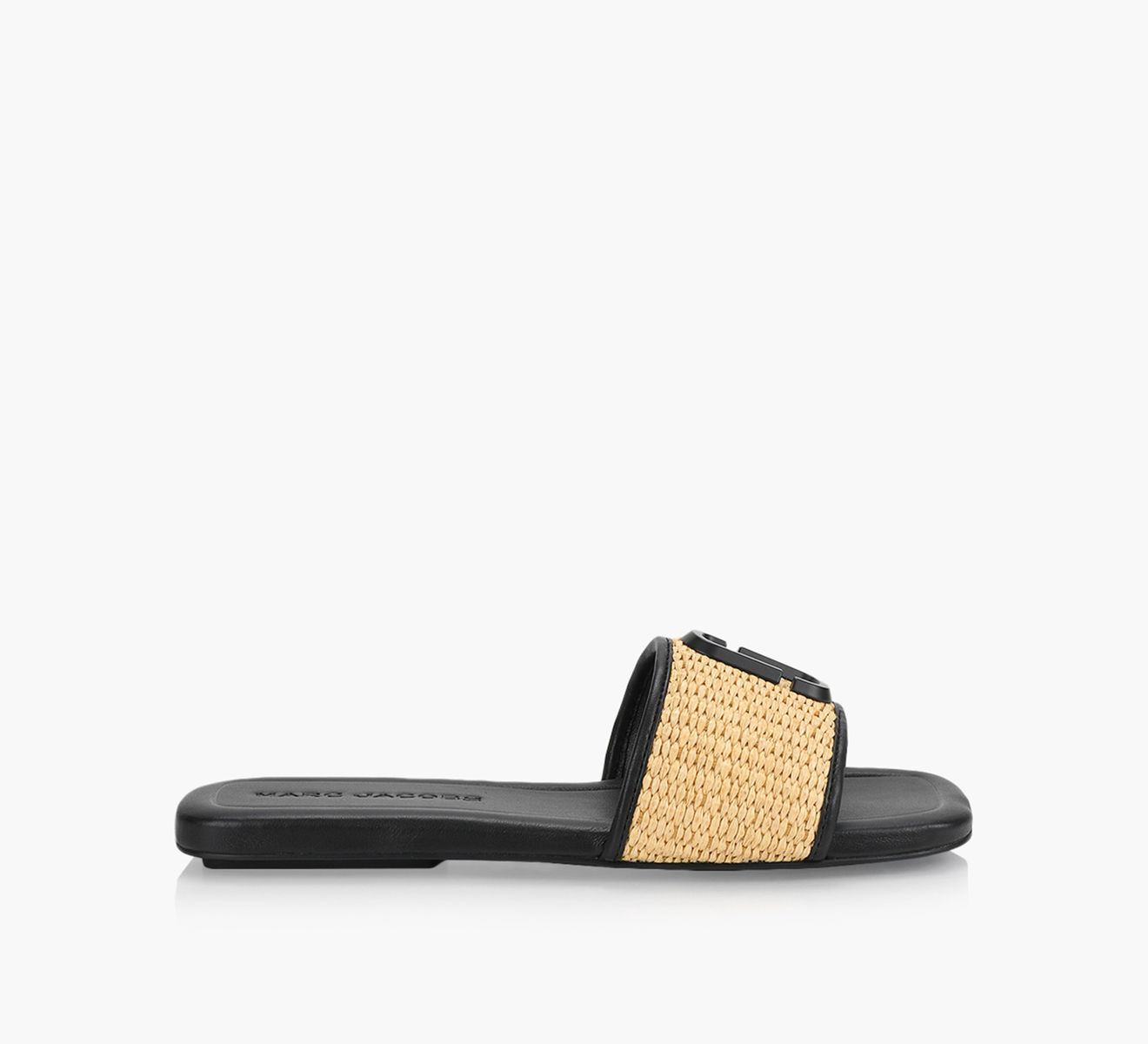 ★Marc Jacobs★9月8日までの特価★The J Marc Leather Sandal THE J MARC LEATHER SANDAL | マーク ジェイコブス | 公式サイト