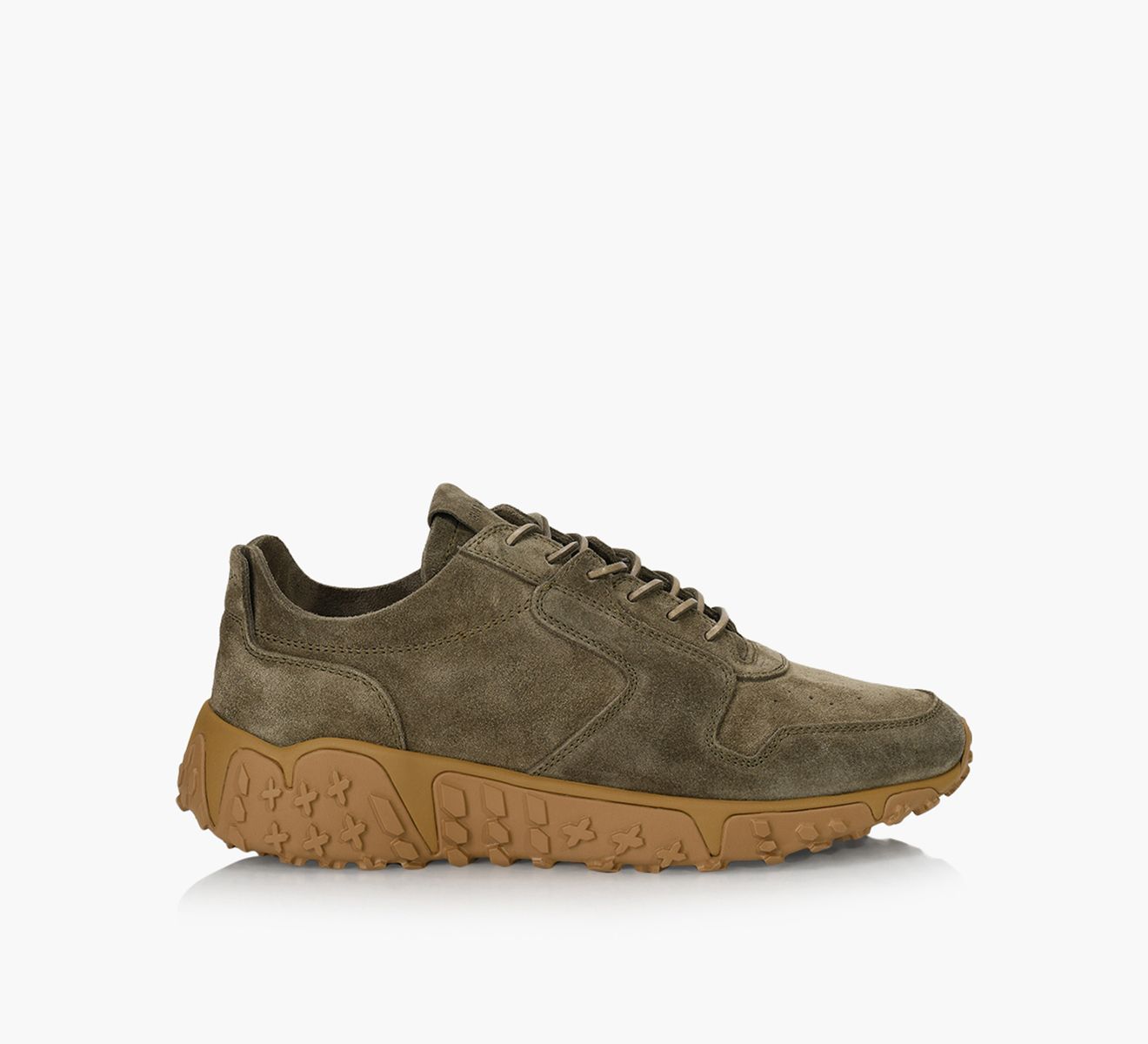 BUTTERO VINCI X | Browns Shoes