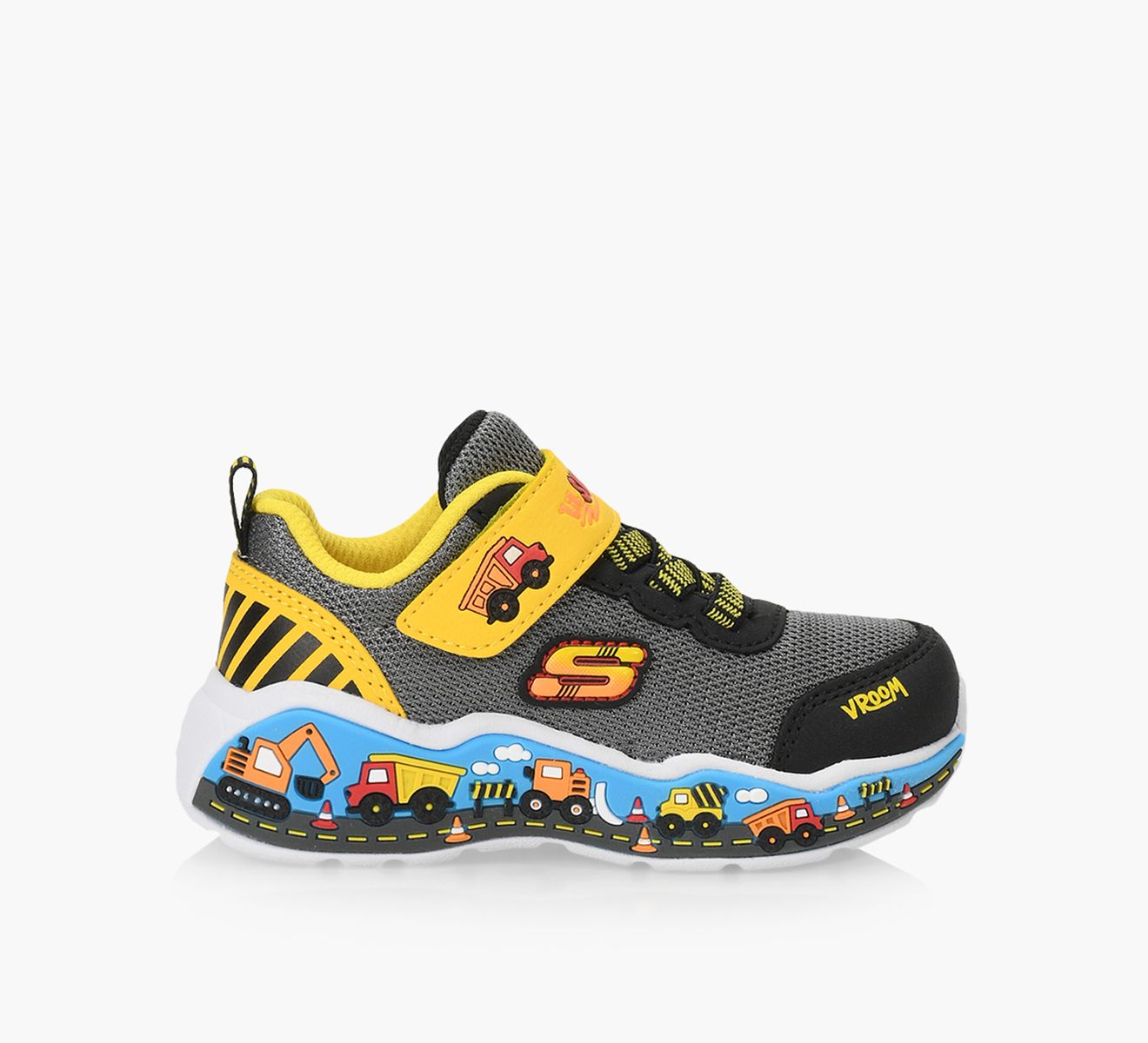 SKECHERS PLAY SCENE Browns Shoes