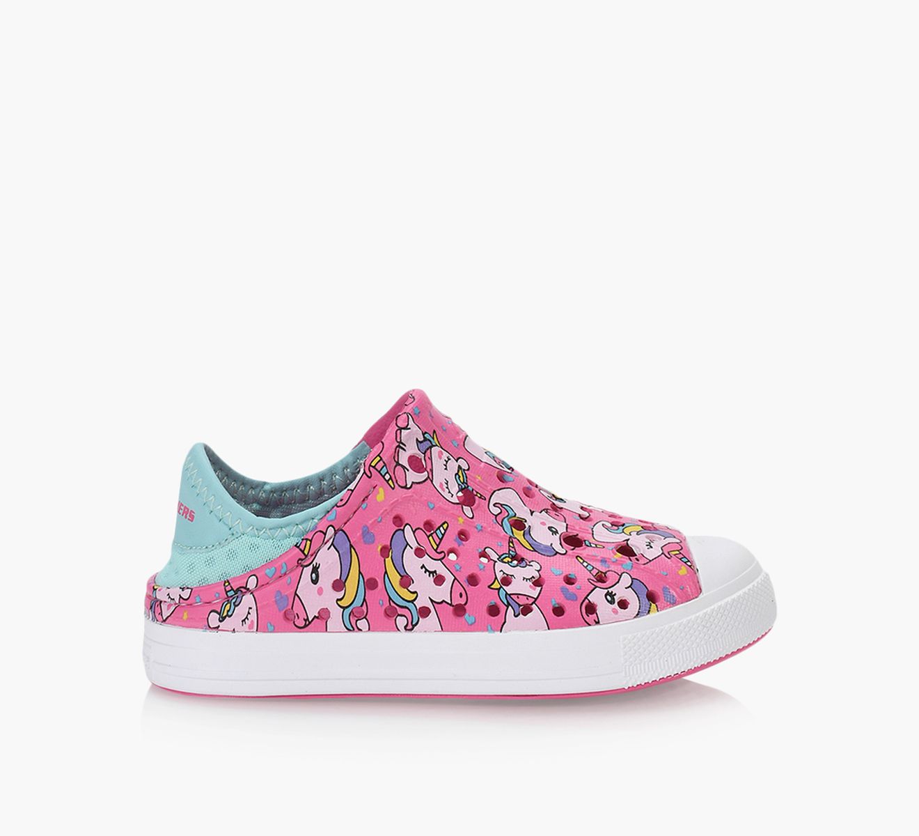 SKECHERS GUZMAN STEPS UNICORN DAYS Browns Shoes