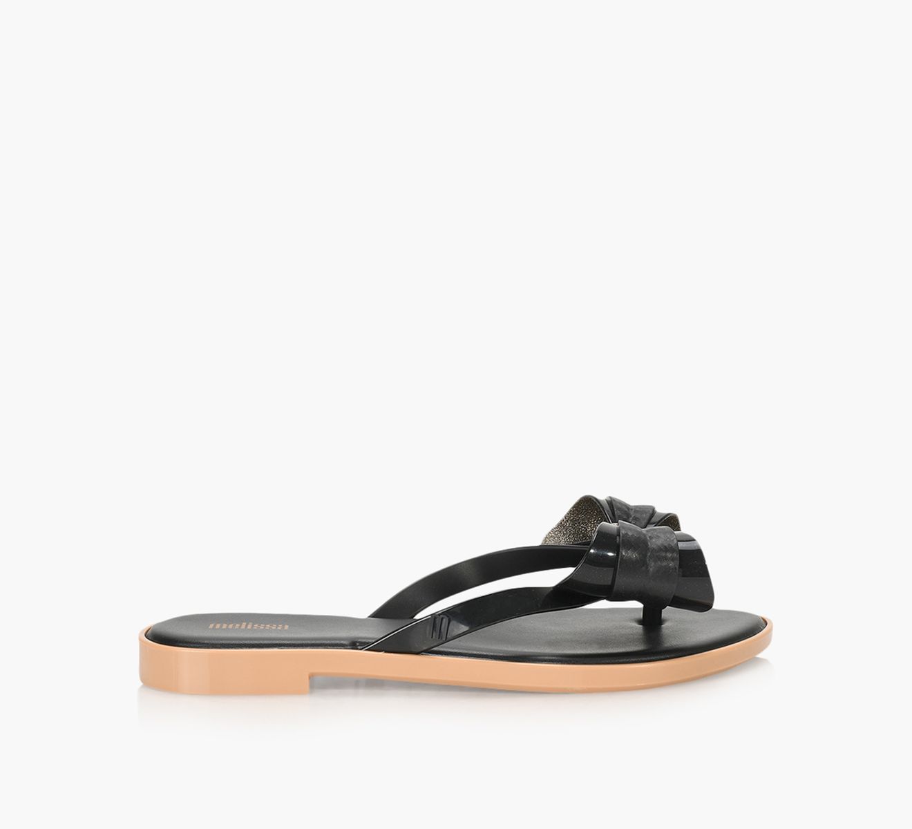 Melissa slim sandal 2025