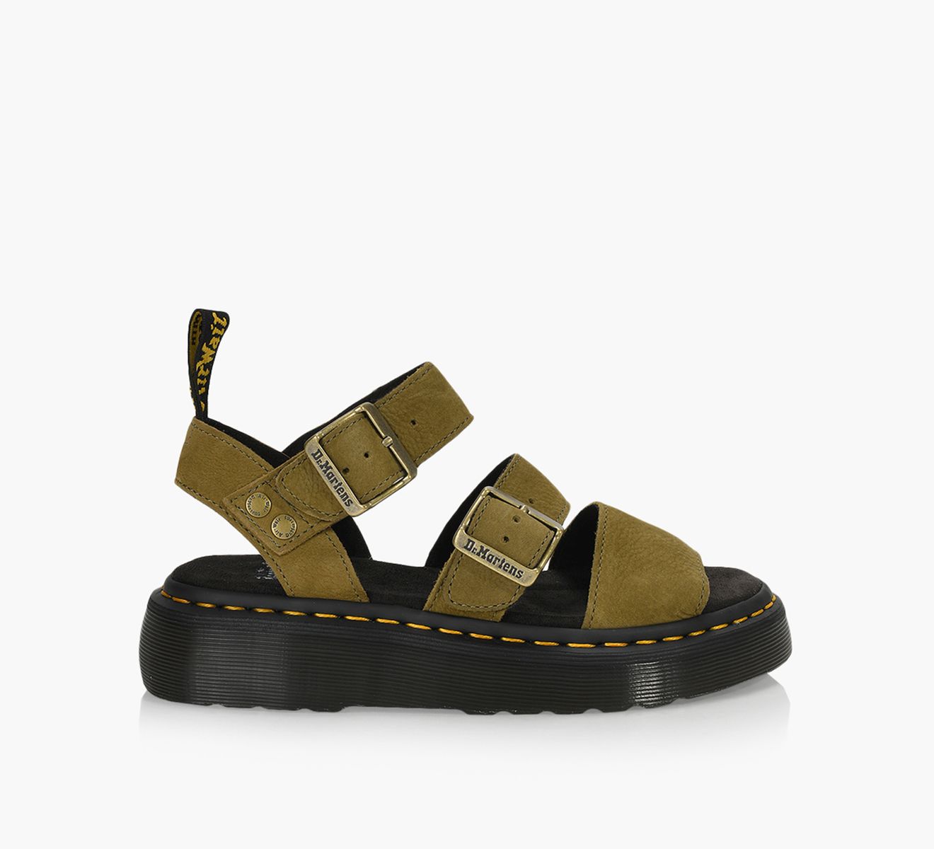 Gryphon martens outlet