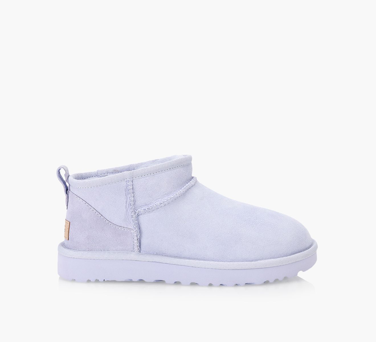 Purple mini ugg boots shop