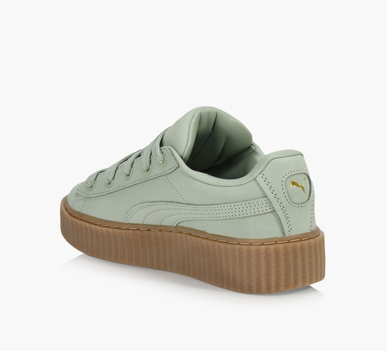 Fenty puma platform shop