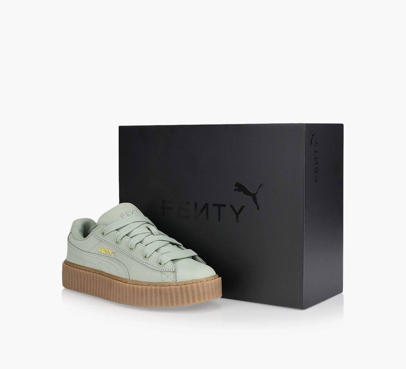 PUMA FENTY X PUMA CREEPER PHATTY Browns Shoes