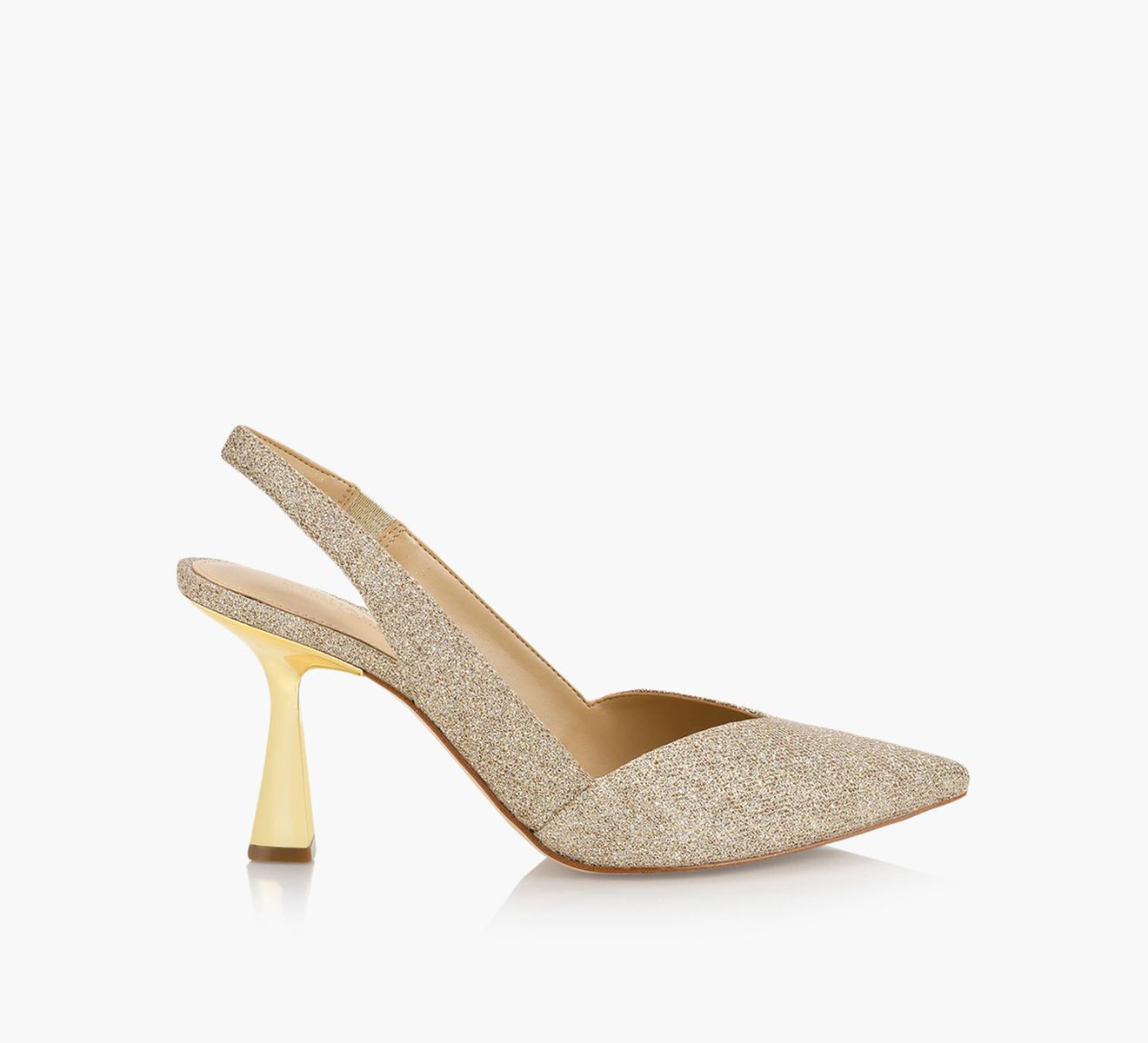 Michael Michael Kors Chelsea Sling | Browns Shoes