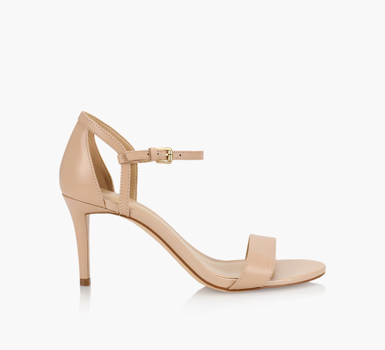 Michael kors simone heels hotsell