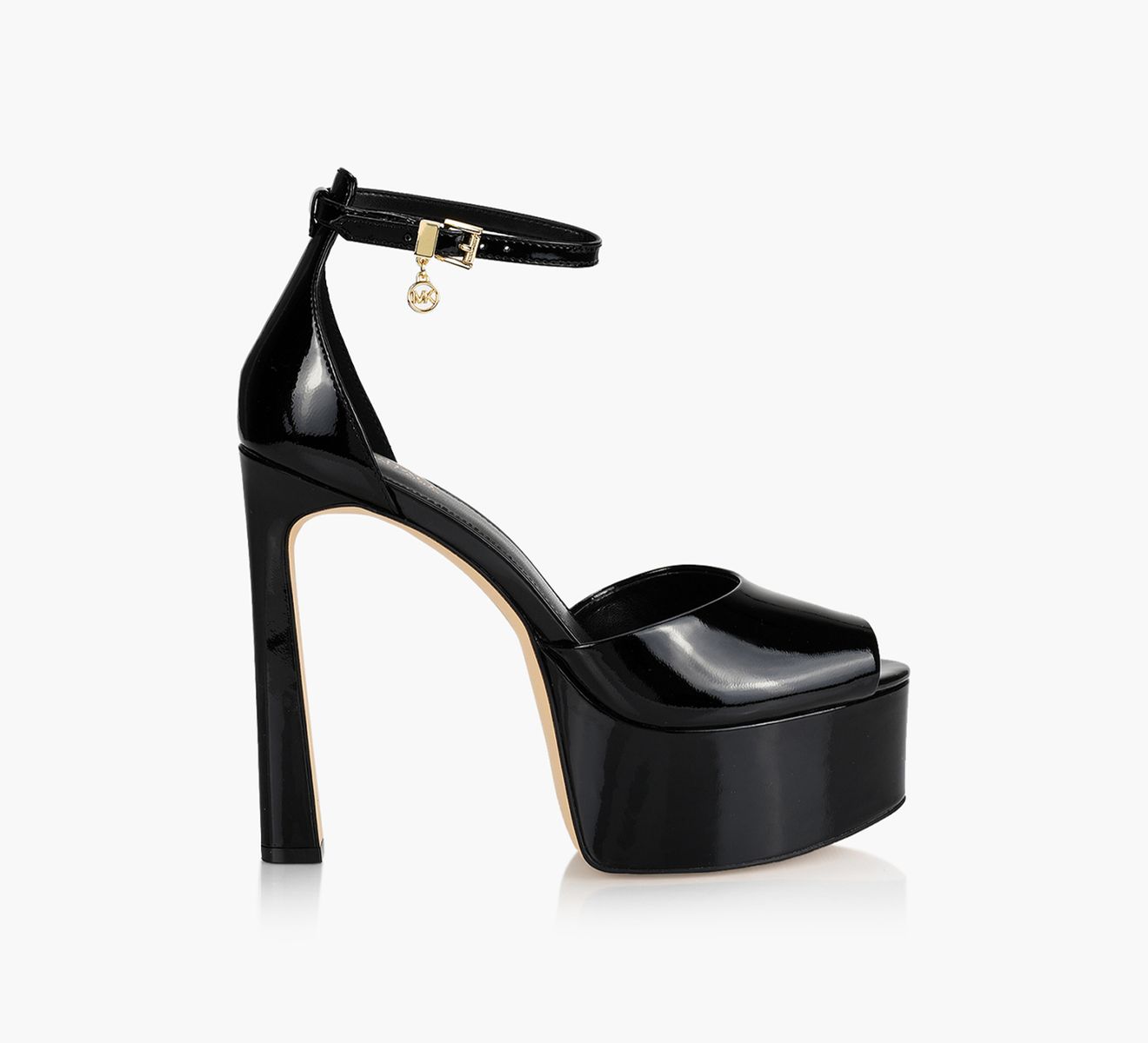mk platform heels