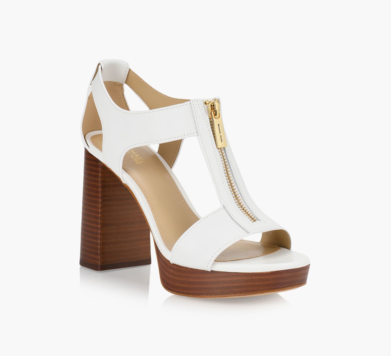Michael kors berkley sandal discount