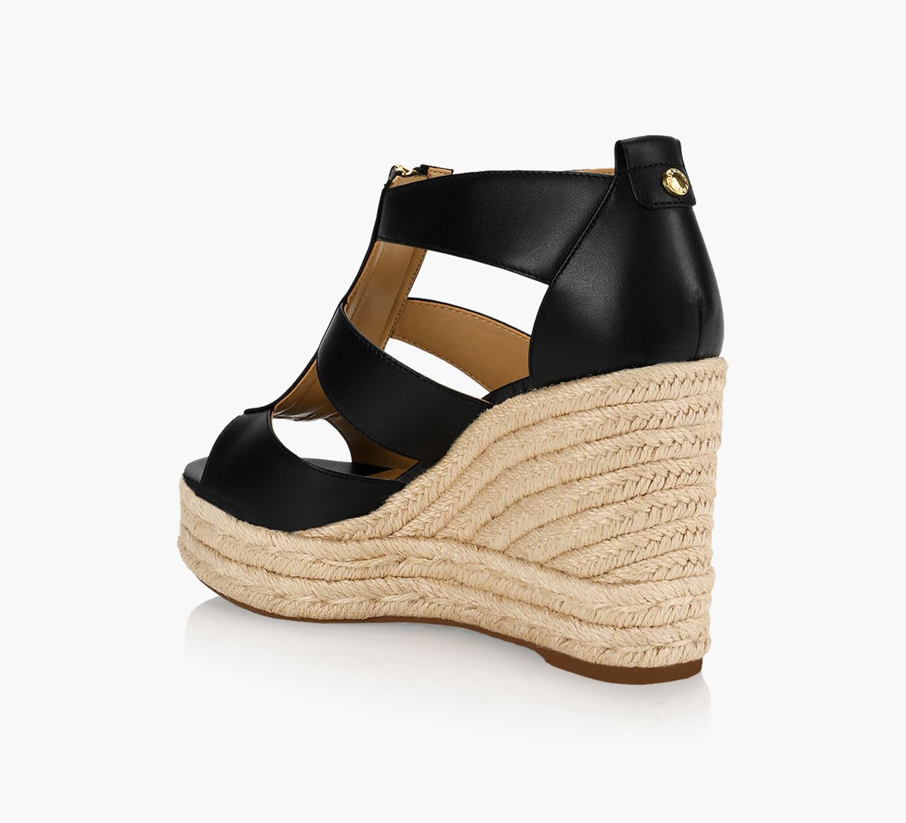 MICHAEL MICHAEL KORS ETTA WEDGE | Browns Shoes