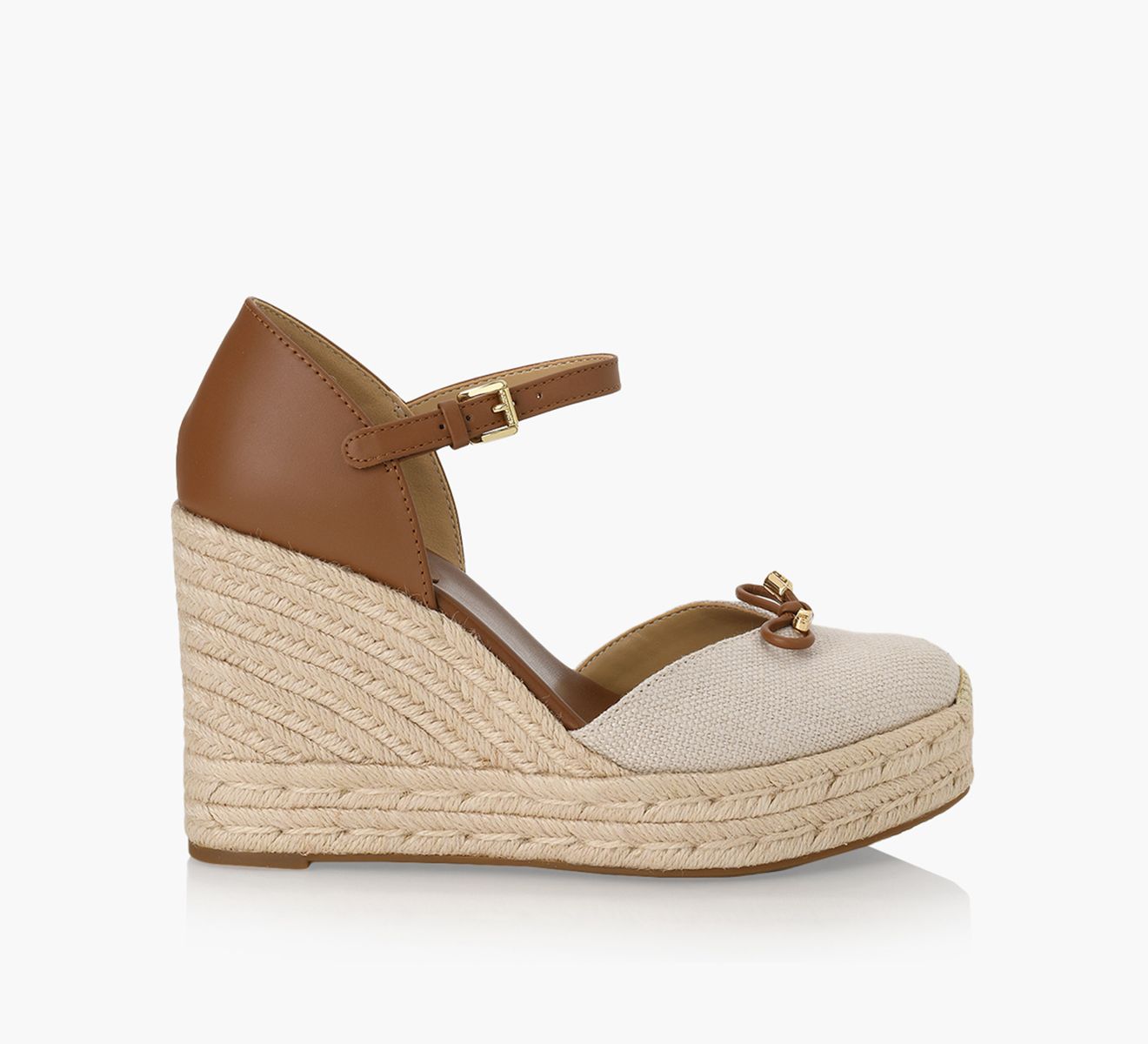 Kors espadrilles top