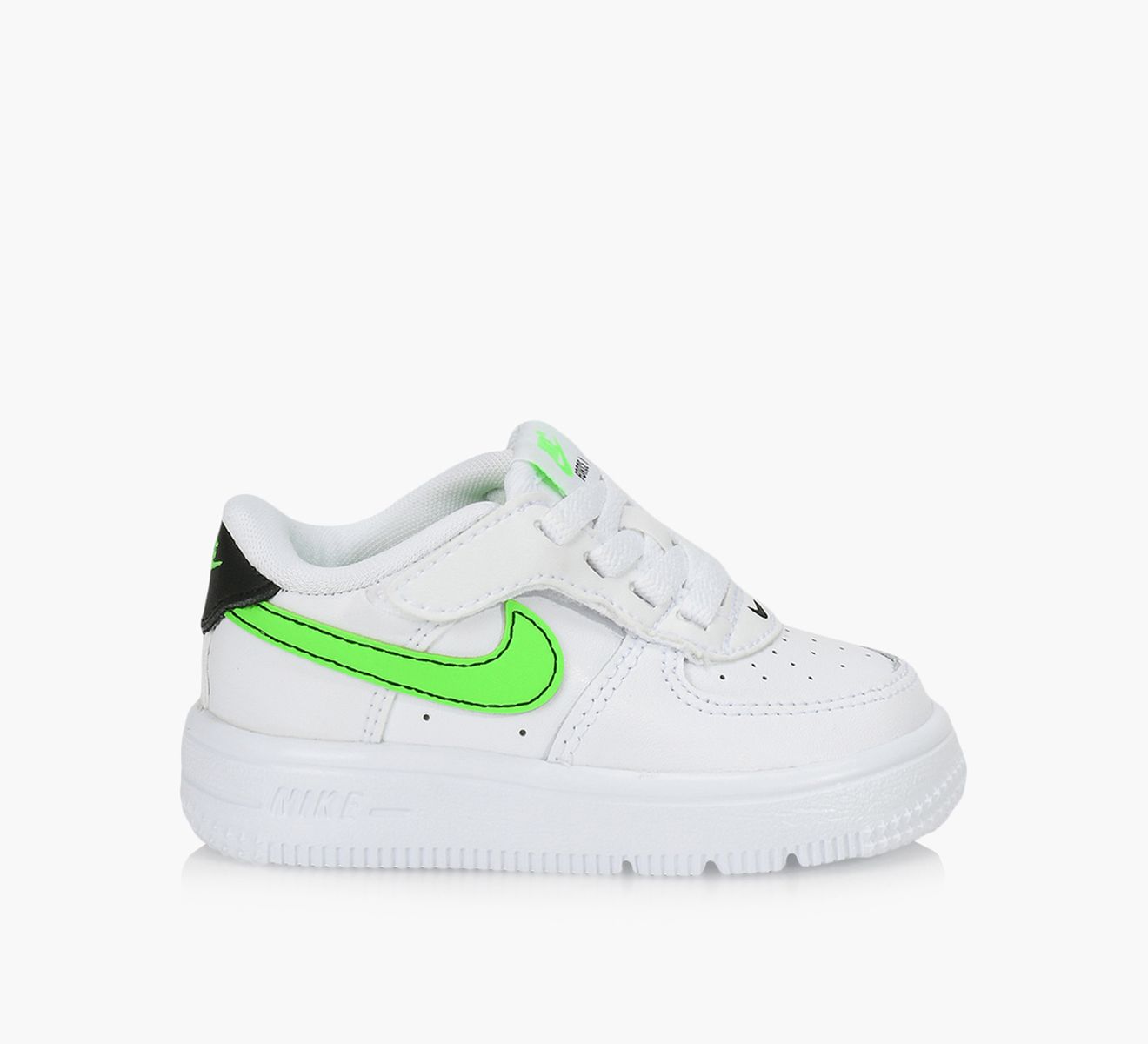 Nike air force 1 low infant clearance