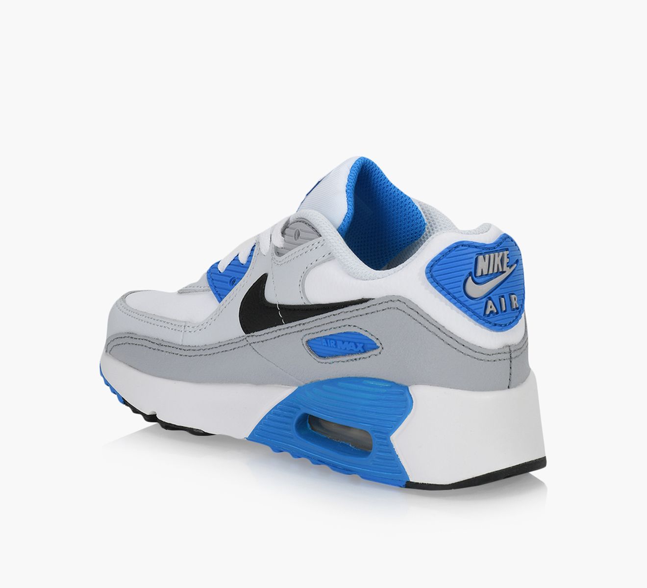 Nike boys air online