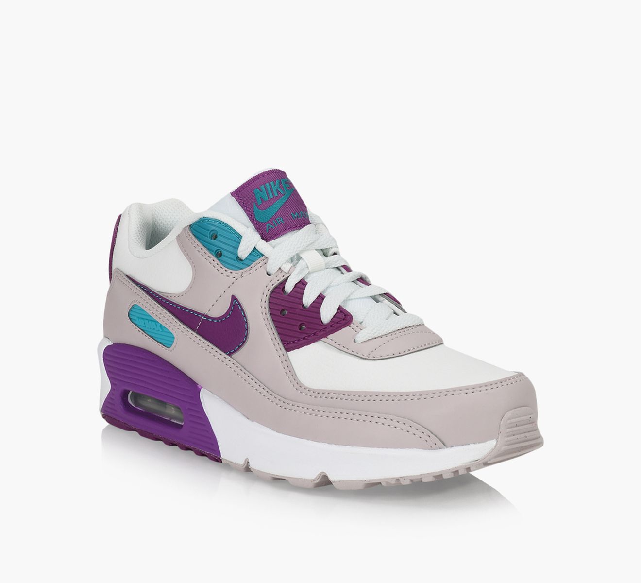mens air max 90 purple
