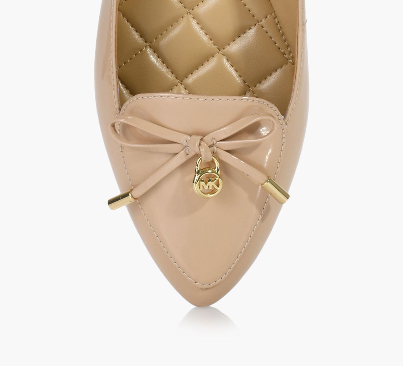 NANCY FLAT