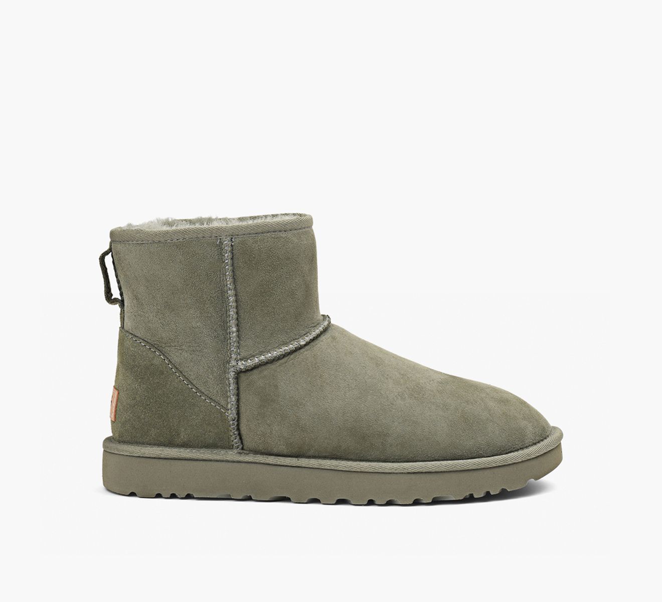 Classic mini boot online
