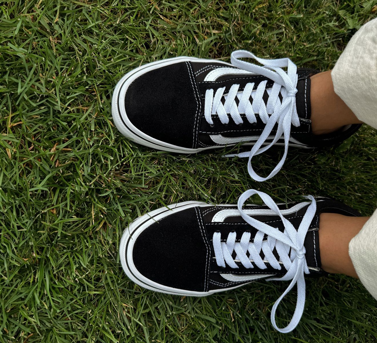 Basket vans noir sales