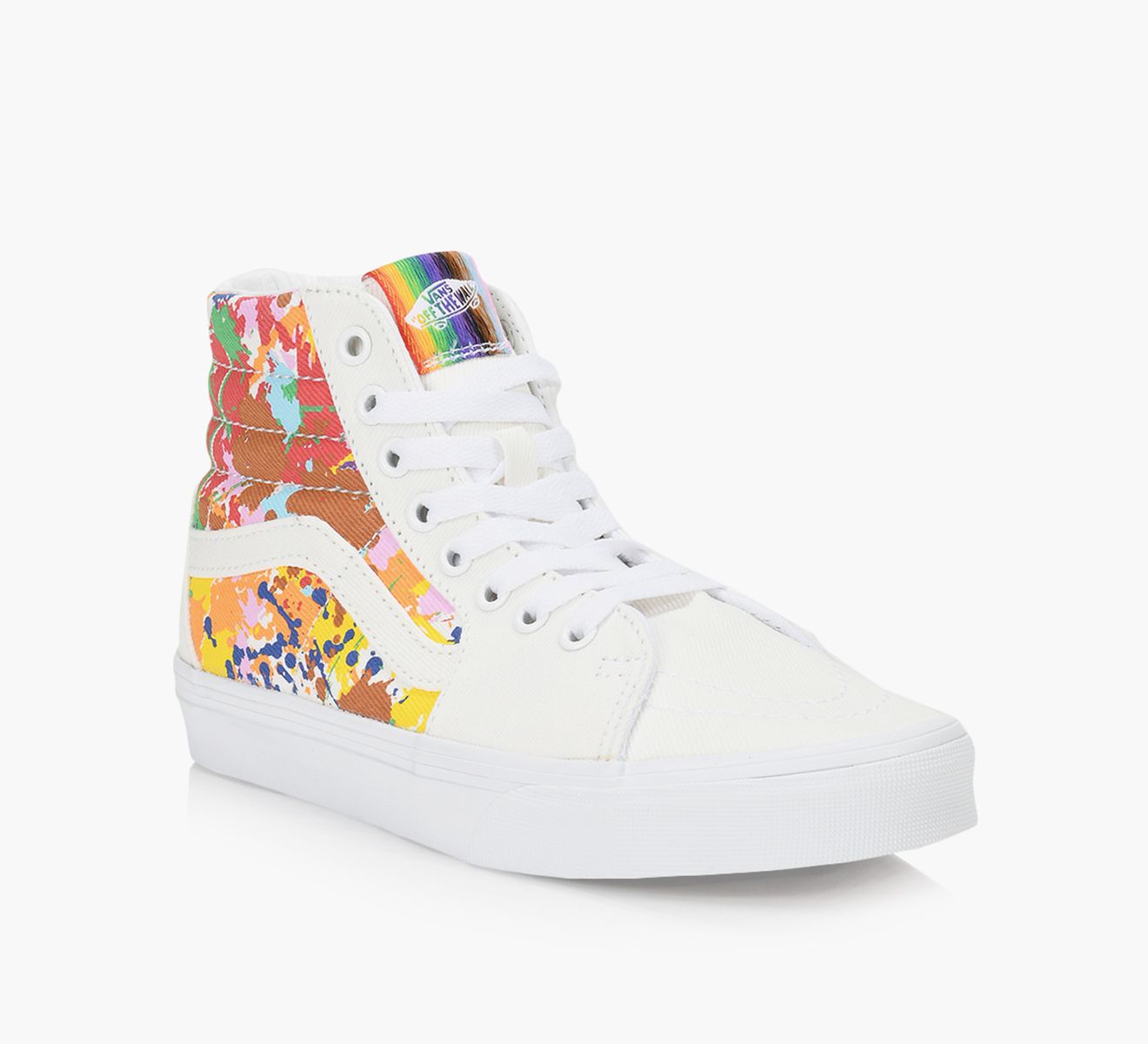 VANS SK8-HI | Browns Shoes