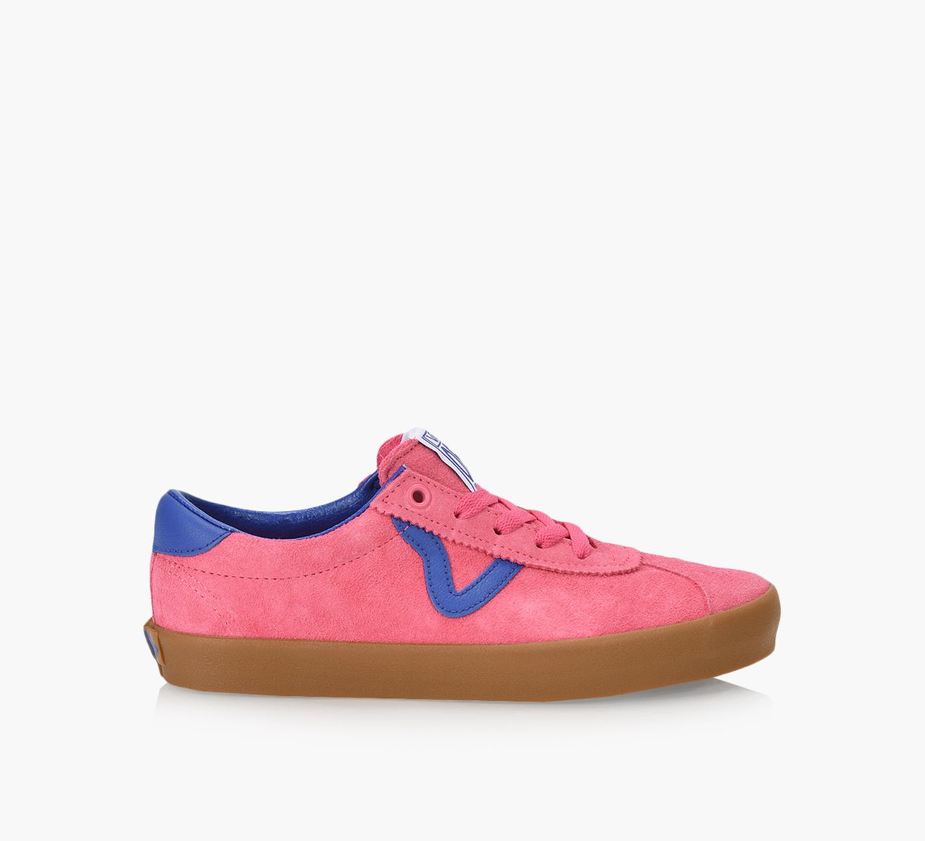 VANS SPORT LOW Browns Shoes