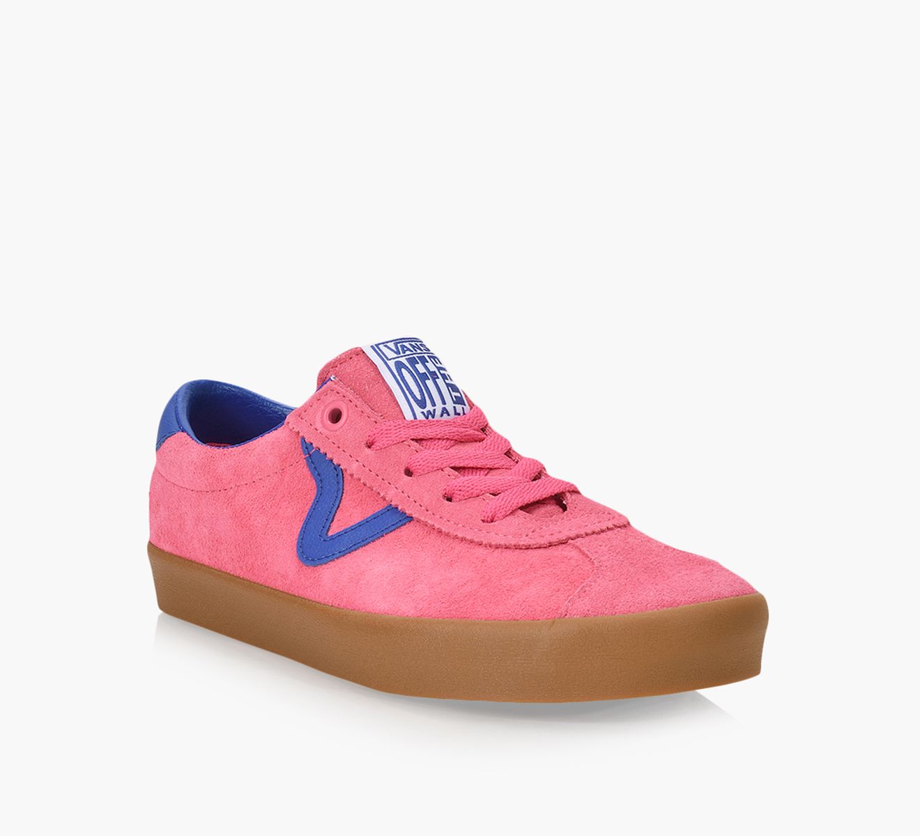 VANS SPORT LOW Browns Shoes