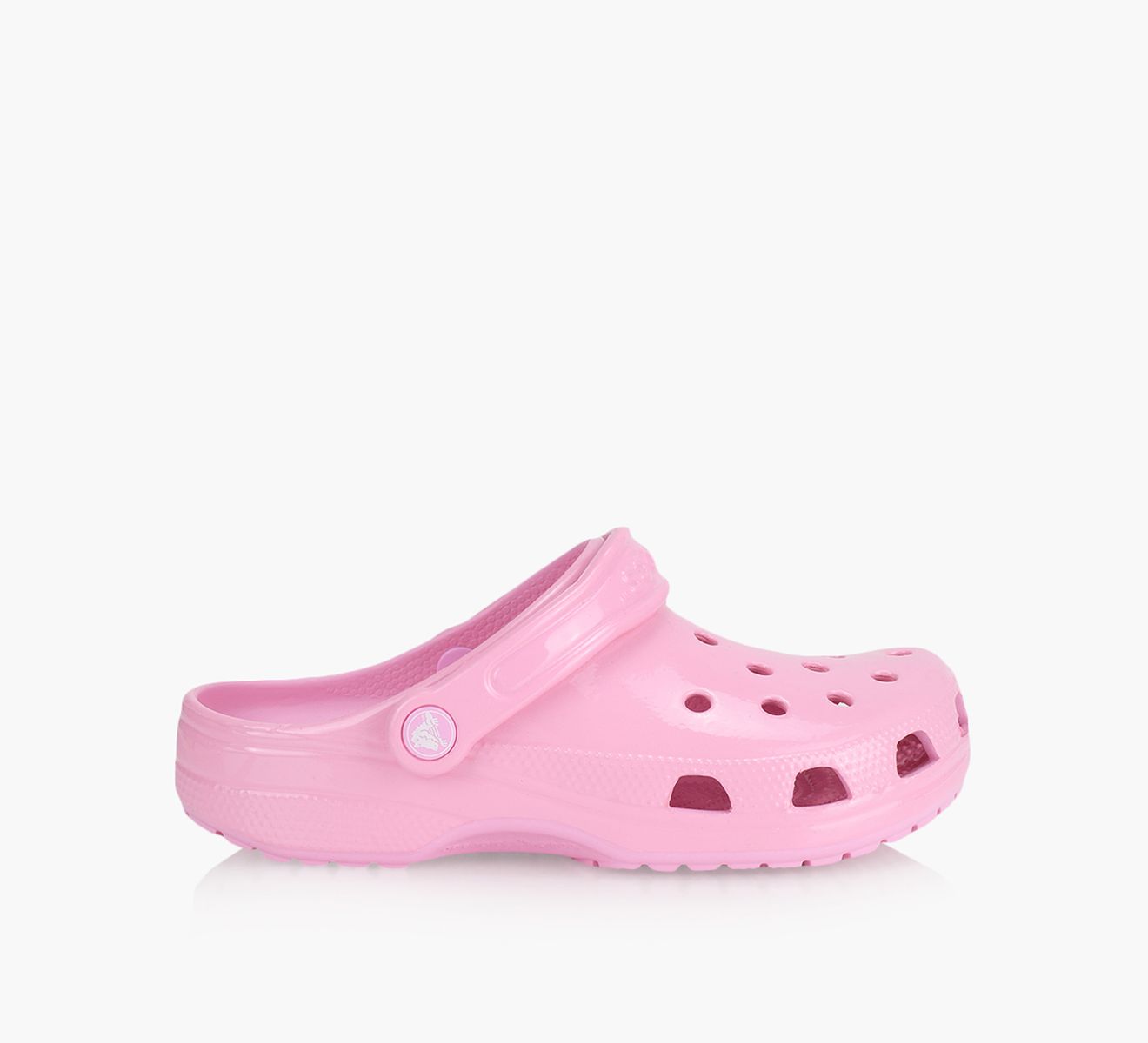 CROCS CLASSIC HIGH SHINE CLOG Browns Shoes