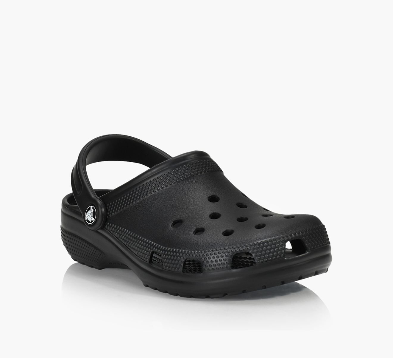 PLAIN CLOG