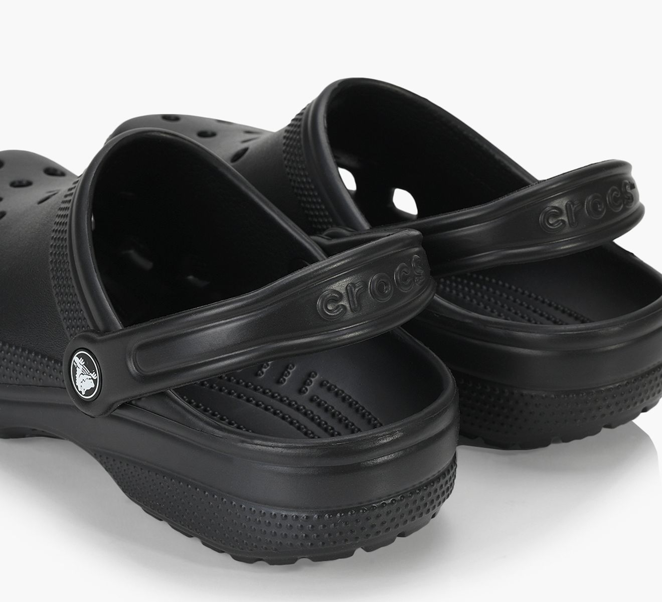 PLAIN CLOG