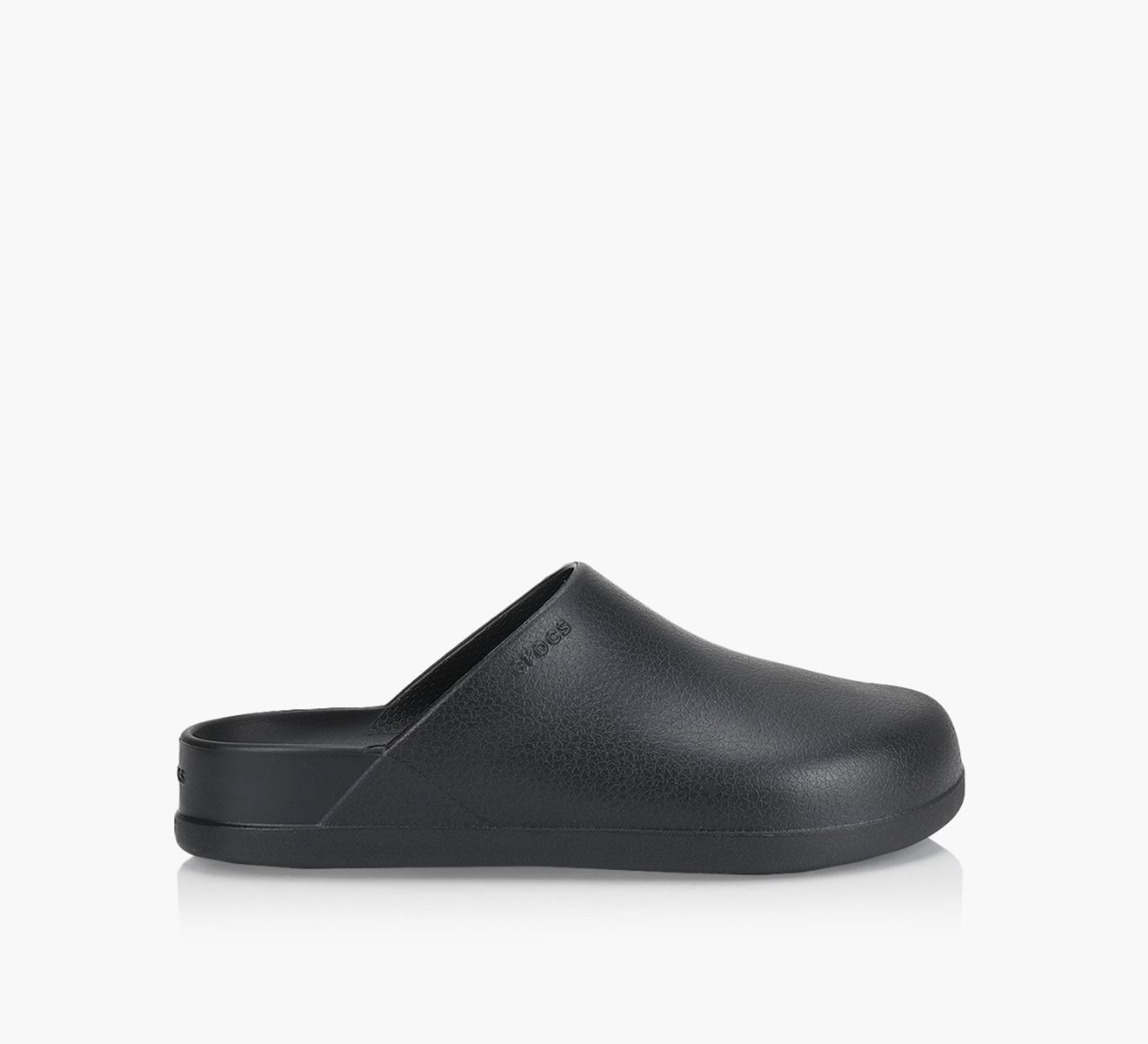 Crocs Unisex-Adult Dylan Clogs, Cognac, 7 Women/5 Men