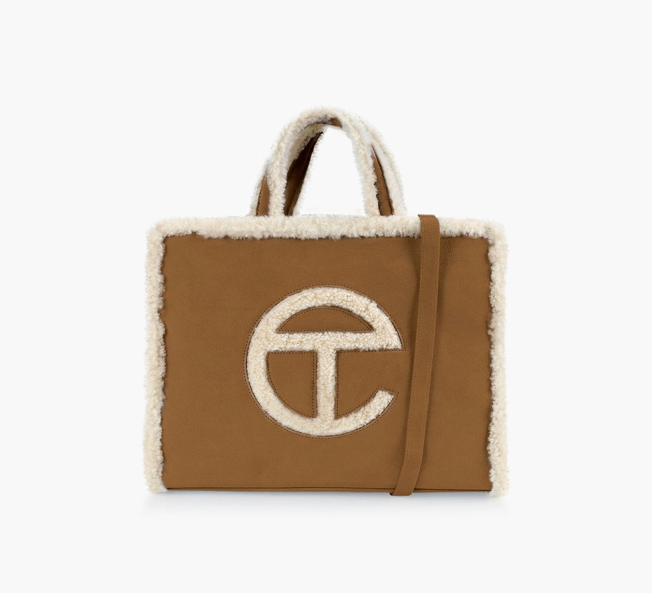 Telfar medium hot sale