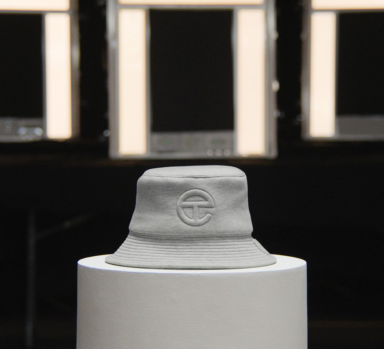 UGG UGG X TELFAR BUCKET HAT | Browns Shoes
