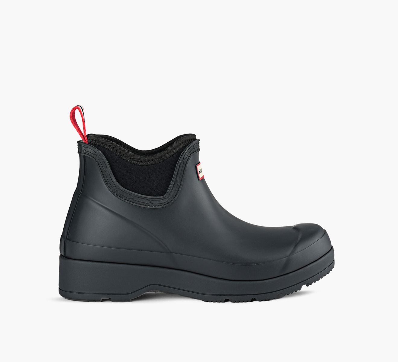 HUNTER WOMEN'S PLAY CHELSEA NEOPRENE BOOT | Browns Shoes