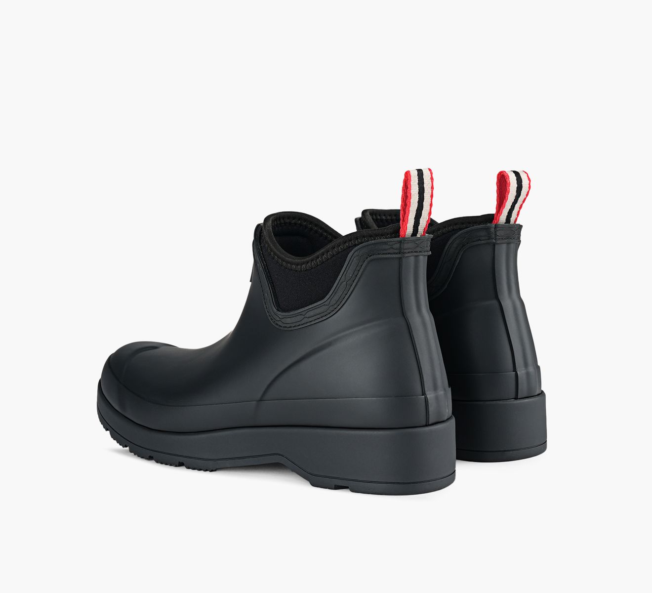 [HUNTER] [WOMEN] Play Neopren Chelsea Rain Boots ☆送料込☆ ハンター HUNTER WOMENS PLAY CHELSEA NEOPRENE BOOT レディース