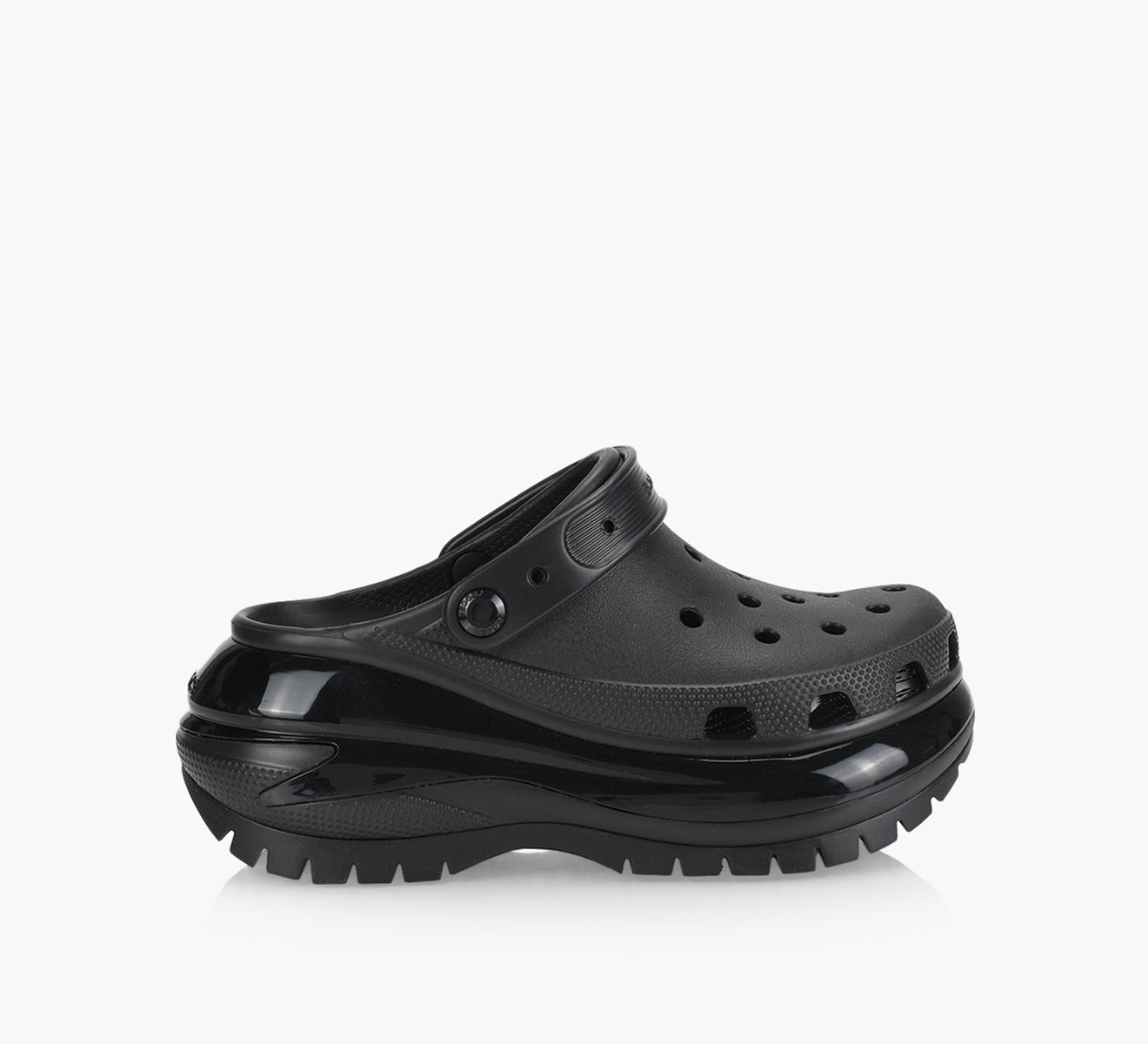CROCS MEGA CRUSH CLOG | Browns Shoes