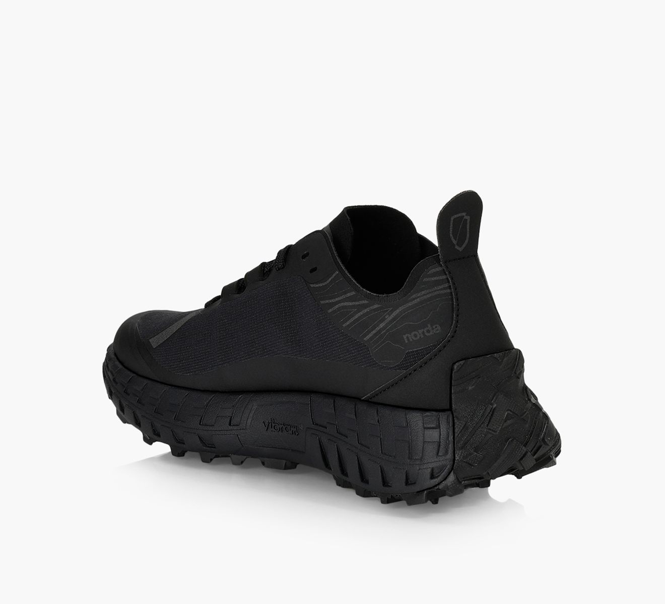 NORDA NORDA 001 | Browns Shoes