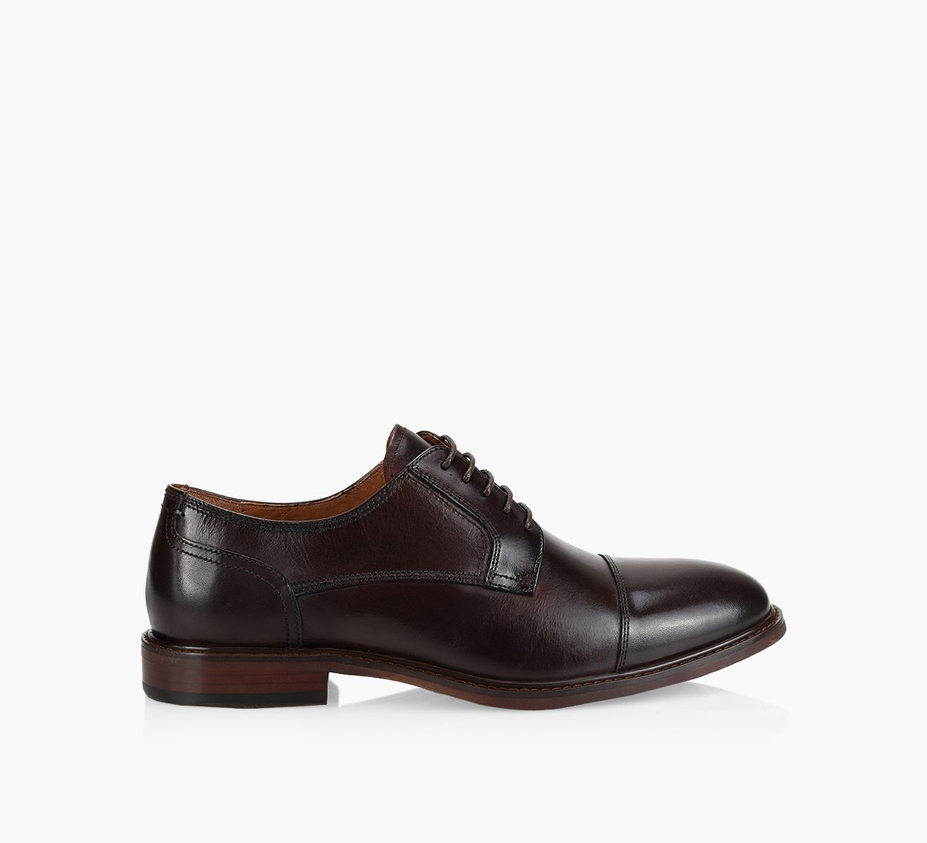 BROWNS GREENSHAW Cuir Browns Shoes