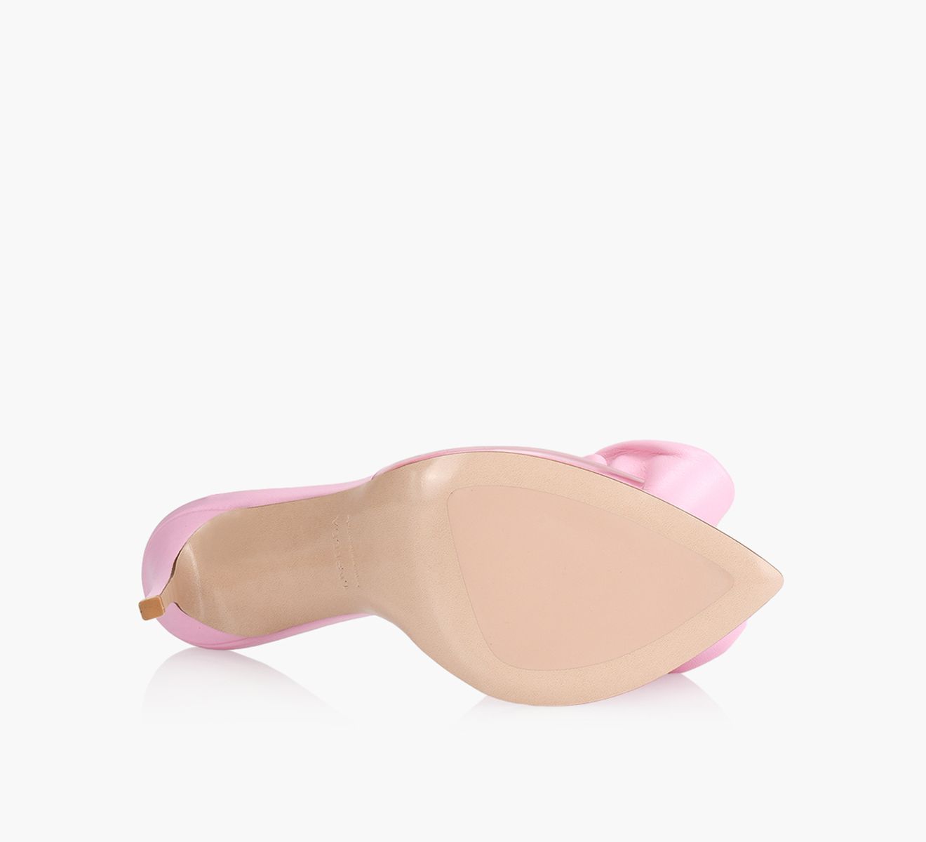サンダル・ミュール LE SILLA 'Rose' sandals Gold 1214B020MTPPPAN LE SILLA 'Rose' sandals Gold 1214B020MTPPPAN