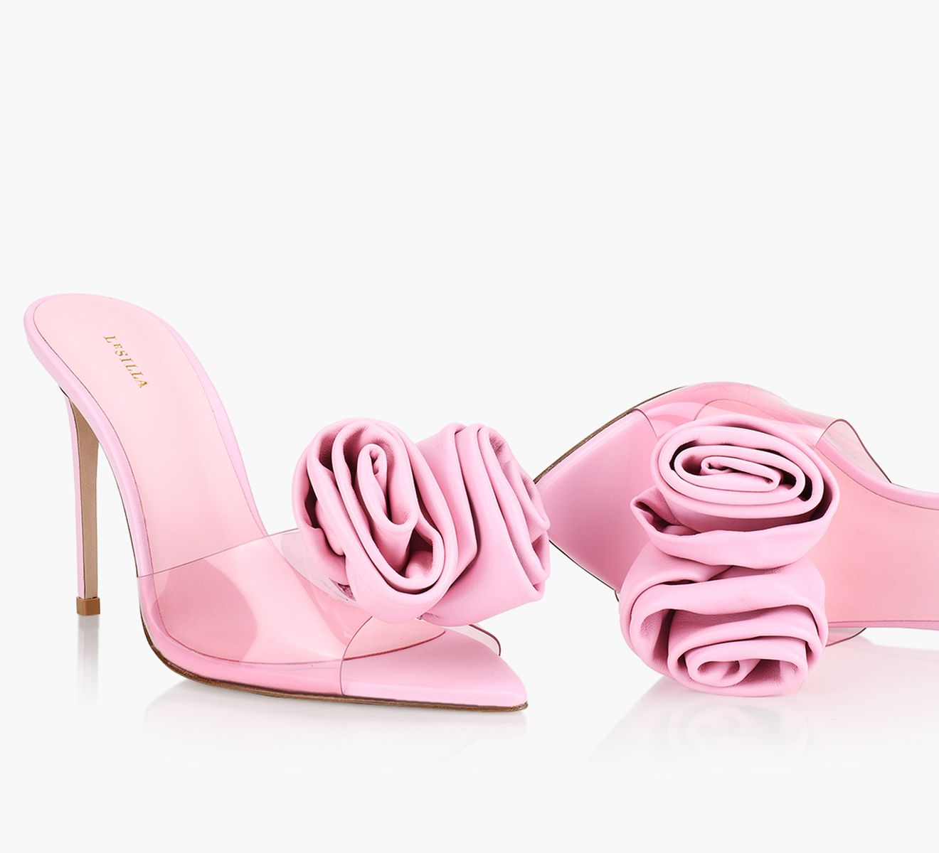 LE SILLA ROSE | Browns Shoes