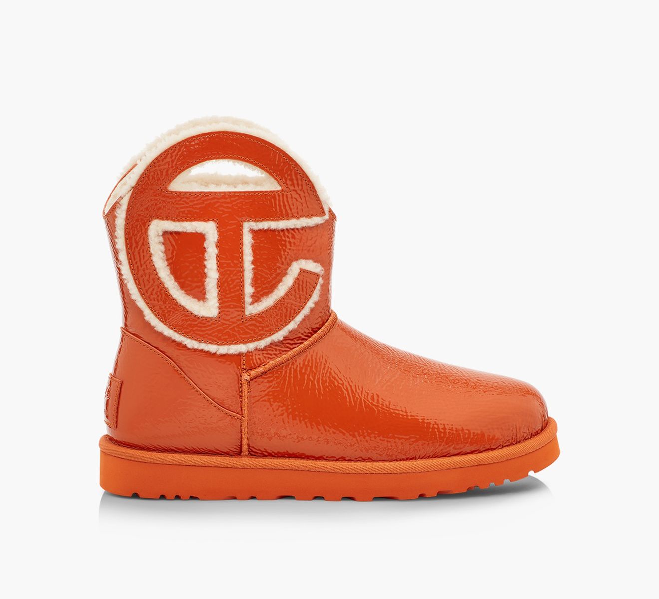Uggs slogan on sale