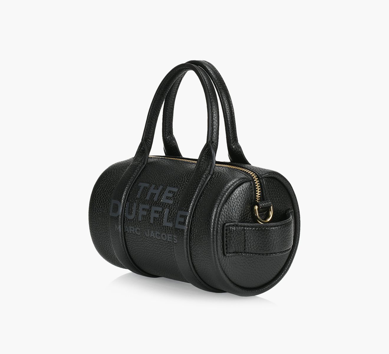 MARC JACOBS THE MINI DUFFLE CROSSBODY | Browns Shoes